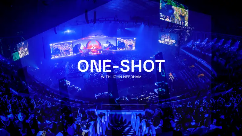 Giới thiệu sơ lược về Game Esport LOL Giới thiệu sơ lược về Game Esport LOL