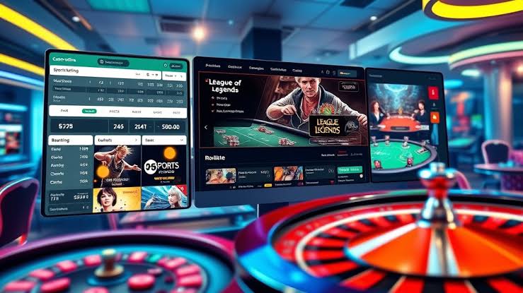 Roulette GG88 – Kinh Nghiệm Chơi, Cách Cược Và Chiến Thuật Quản Lý Vốn 3 Một số chiến thuật Roulette GG88 phổ biến